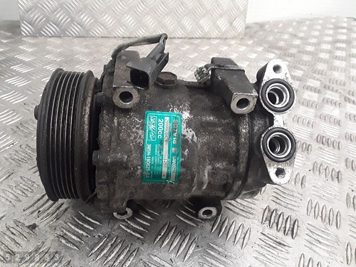 2007 ford focus compressore - 2007,