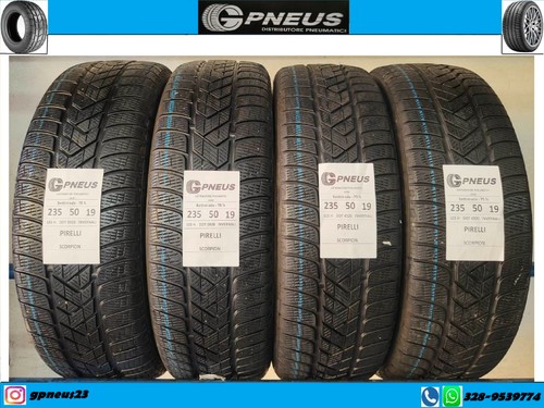 235 103 h pirelli - 19,