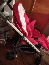 Zippy Pro Inglesina