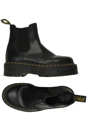Martens stivaletti da - dr.,