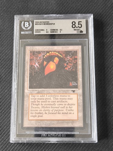 Magic the gathering - magic:,