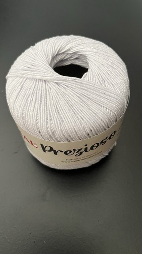 Gomitolo cotone laminato