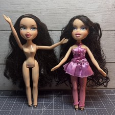 Bambole Bratz World Twins