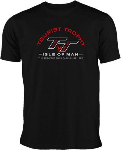 Shirt isola man - t-shirt, tt
