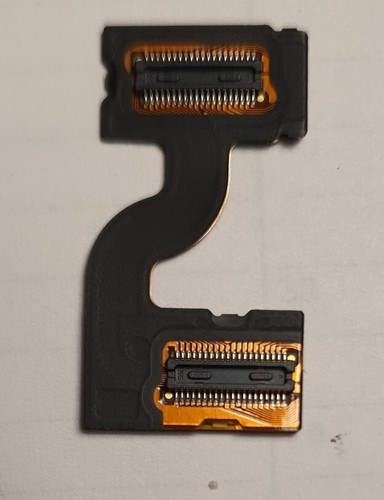 Nokia 6170 flat - flex, piattina