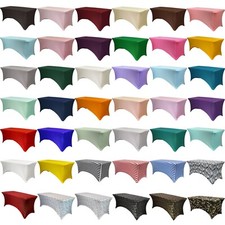 Tovaglie spandex - tovaglie, in