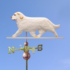 Clumber Spaniel Intagliato a