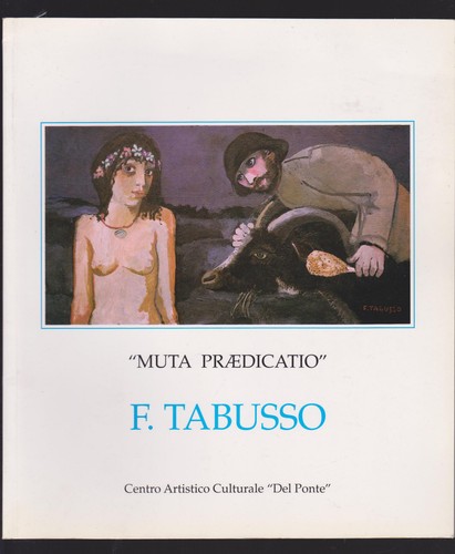 Francesco tabusso muta - francesco,
