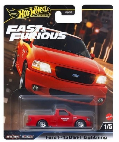 Ford 150 svt lightning fast - ford,