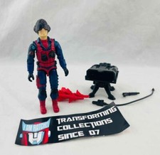 GI Joe ARAH 1984 ARAH Cobra