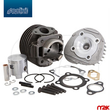 GRUPPO TERMICO RACING POLINI