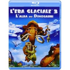 ERA GLACIALE 3 L'ALBA DEI