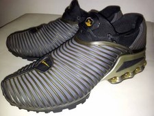 Nike tuned air TN Shoes scarpe ORIGINAL RAREST LIMITED EDITION US 12 UK 11 EU 46