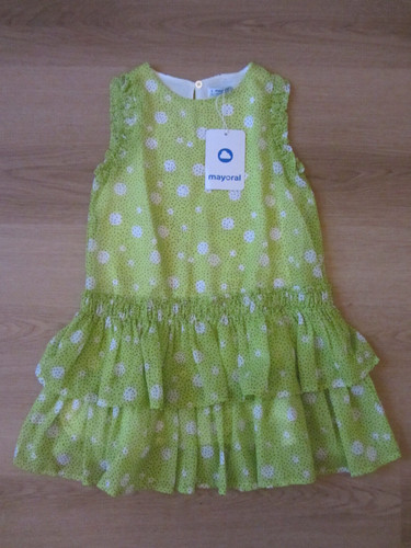 Vestito dolce mayoral - dolce, di