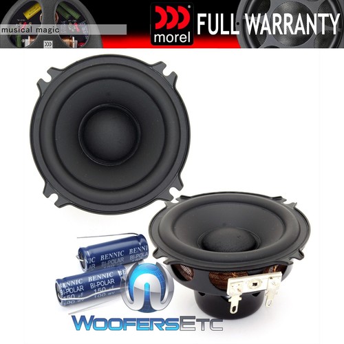 Morel ccwr 254 altoparlanti - morel,