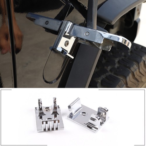 Parti cofano alluminio base - parti,