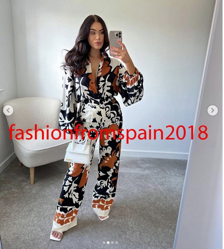 Zara new woman - new, mid-waist