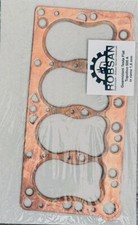 Guarnizioni Testa Fiat Topolino 500 A in rame Spessore 1,6mm