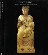Imago Mariae. Tesori d' arte