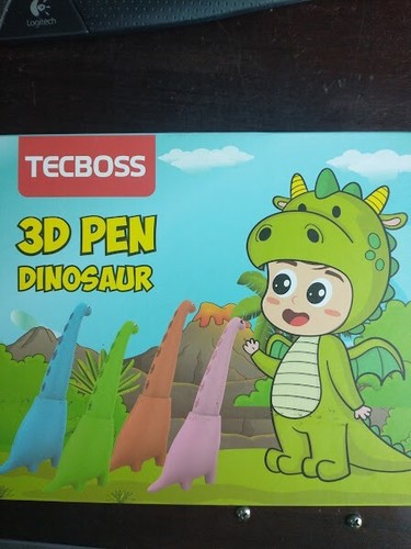Tecboss penna forma di - penna, a