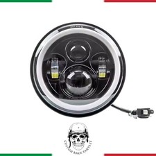 🇮🇹 FARO FULL LED ANGEL