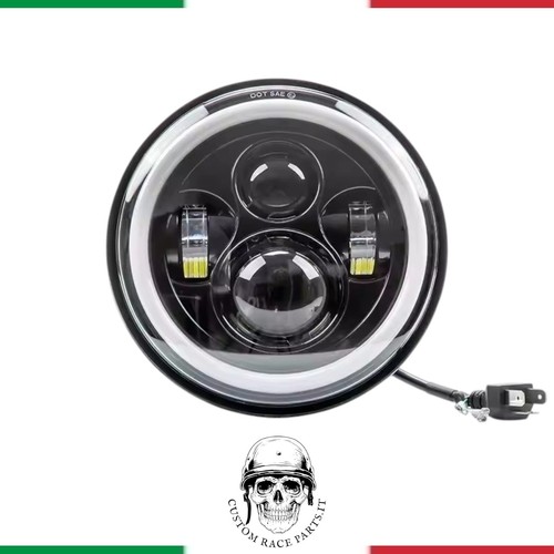 Faro full led angel - faro,