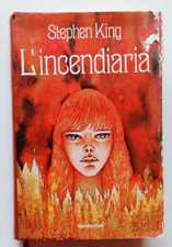 L'INCENDIARIA, Stephen King