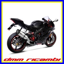 Scarico completo 60 mm