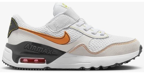 Nike air max systm sneakers - nike,