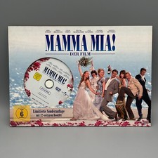 Mamma Mia, Limitierte