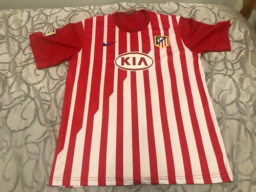 Atletico madrid nike - madrid,