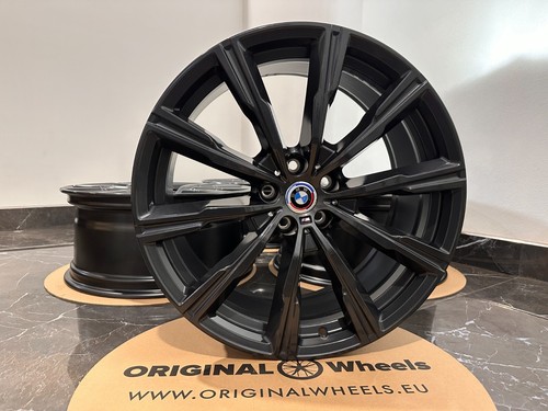Cerchi lega originali bmw - lega,