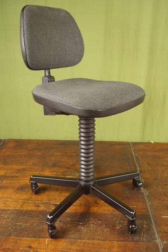 Sedus stuhl chefsessel vintage - stuhl,