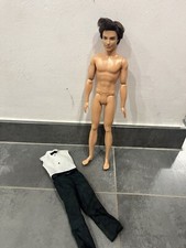 Ken Ryan Fashionistas