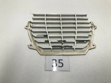 GRIGLIA SCUDO ANTERIORE