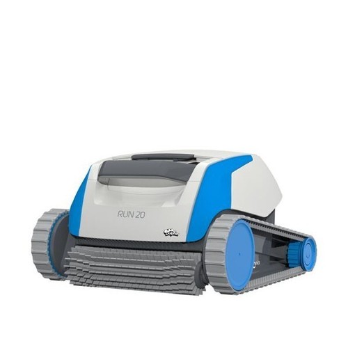 Dolphin robot pulitore - dolphin,