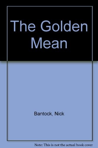 The golden mean - the, mean-nick