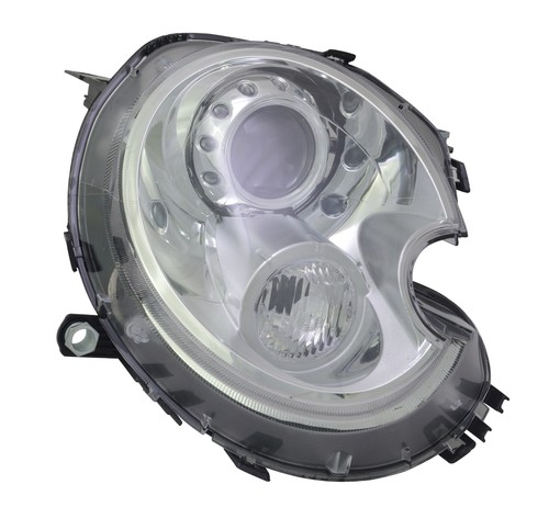 Faro proiettore destro per