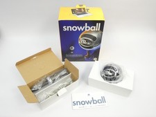 Microfono USB Blue Snowball