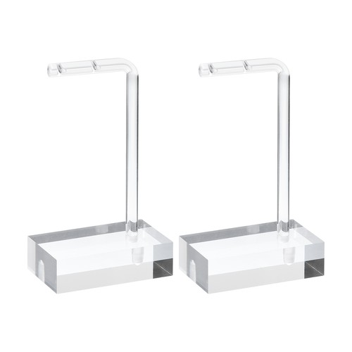 2pz espositore orecchini - 2pz,