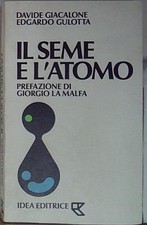 D.giacalone e.gulotta IL SEME