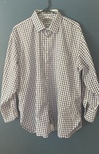 Camicia uomo John W. Nordstrom