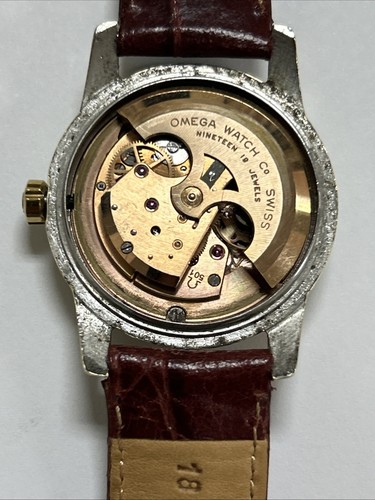 Orologio omega 35mm vintage - orologio,