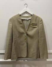 Blazer vintage Valentino Miss