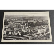 Cartolina Ceva - Panorama