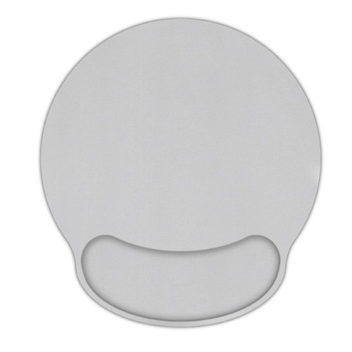 Tappetino mouse ergonomico - mouse,
