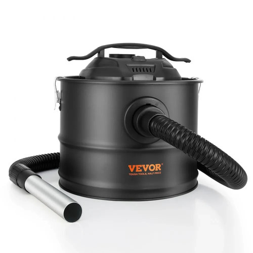Vevor aspirapolvere cenere - vevor,