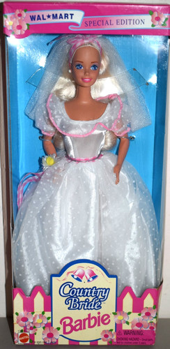 Barbie bionda vintage playline - barbie,