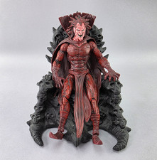 Marvel Legends Select Mefisto