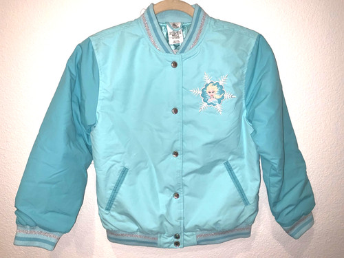Giacca disney frozen - giacca,